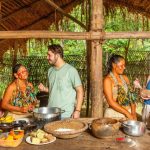 Chegada de turistas internacionais ao Amazonas cresce mais de 20% no primeiro semestre de 2024